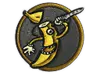 Crazy Banana