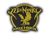 Metal Legendary Eagle Master