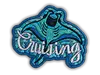 Cruising Ray