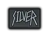 Metal Silver