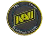 Natus Vincere | Stockholm 2021