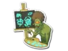Vortigaunt the Painter