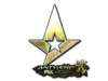 Astralis (Gold) | Antwerp 2022