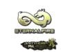 Eternal Fire (Gold) | Antwerp 2022