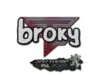 broky | Antwerp 2022
