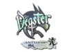 degster (Holo) | Antwerp 2022