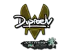 dupreeh (Glitter) | Antwerp 2022