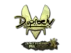 dupreeh (Gold) | Antwerp 2022