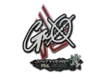 gxx- | Antwerp 2022