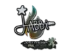 jabbi | Antwerp 2022