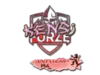 KENSi (Holo) | Antwerp 2022