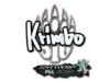 Krimbo (Glitter) | Antwerp 2022