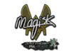 Magisk | Antwerp 2022