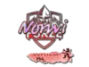 Norwi (Holo) | Antwerp 2022