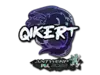 qikert (Glitter) | Antwerp 2022