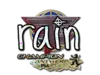 rain (Glitter, Champion) | Antwerp 2022