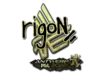rigoN (Gold) | Antwerp 2022