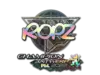 ropz (Holo, Champion) | Antwerp 2022
