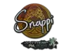 Snappi | Antwerp 2022