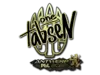 tabseN (Gold) | Antwerp 2022