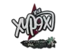 Xyp9x | Antwerp 2022