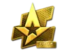 Astralis (Gold) | Atlanta 2017