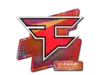 FaZe Clan (Holo) | Atlanta 2017