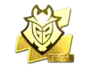 G2 Esports (Gold) | Atlanta 2017