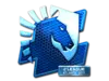 Team Liquid (Foil) | Atlanta 2017