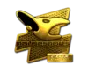 mousesports (Gold) | Atlanta 2017