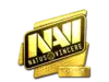 Natus Vincere (Gold) | Atlanta 2017