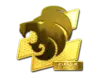 North (Gold) | Atlanta 2017