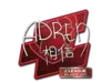 AdreN | Atlanta 2017