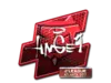 ANGE1 (Foil) | Atlanta 2017
