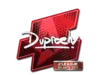 dupreeh (Foil) | Atlanta 2017