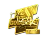 flusha (Gold) | Atlanta 2017
