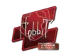 Hobbit | Atlanta 2017