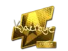 Kjaerbye (Gold) | Atlanta 2017