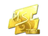 MSL (Gold) | Atlanta 2017