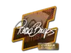 pashaBiceps | Atlanta 2017