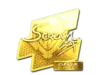 ScreaM (Gold) | Atlanta 2017