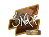 Snax | Atlanta 2017