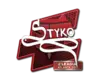 STYKO | Atlanta 2017