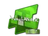 wayLander | Atlanta 2017