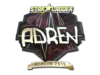 AdreN (Gold) | Berlin 2019