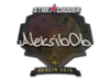 Aleksib | Berlin 2019