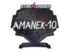 AmaNEk | Berlin 2019