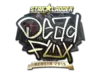 DeadFox (Gold) | Berlin 2019