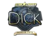 DickStacy (Gold) | Berlin 2019