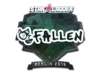 FalleN (Foil) | Berlin 2019